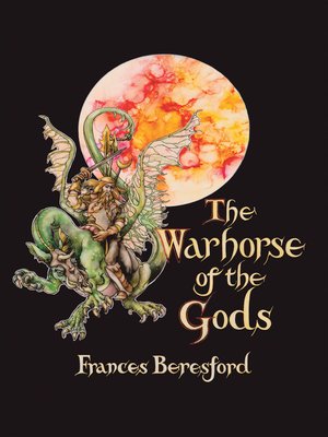 cover image of The Warhorse of the Gods